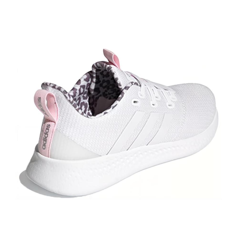 (WMNS) adidas Puremotion 'White Leopard' Women's GZ8447
