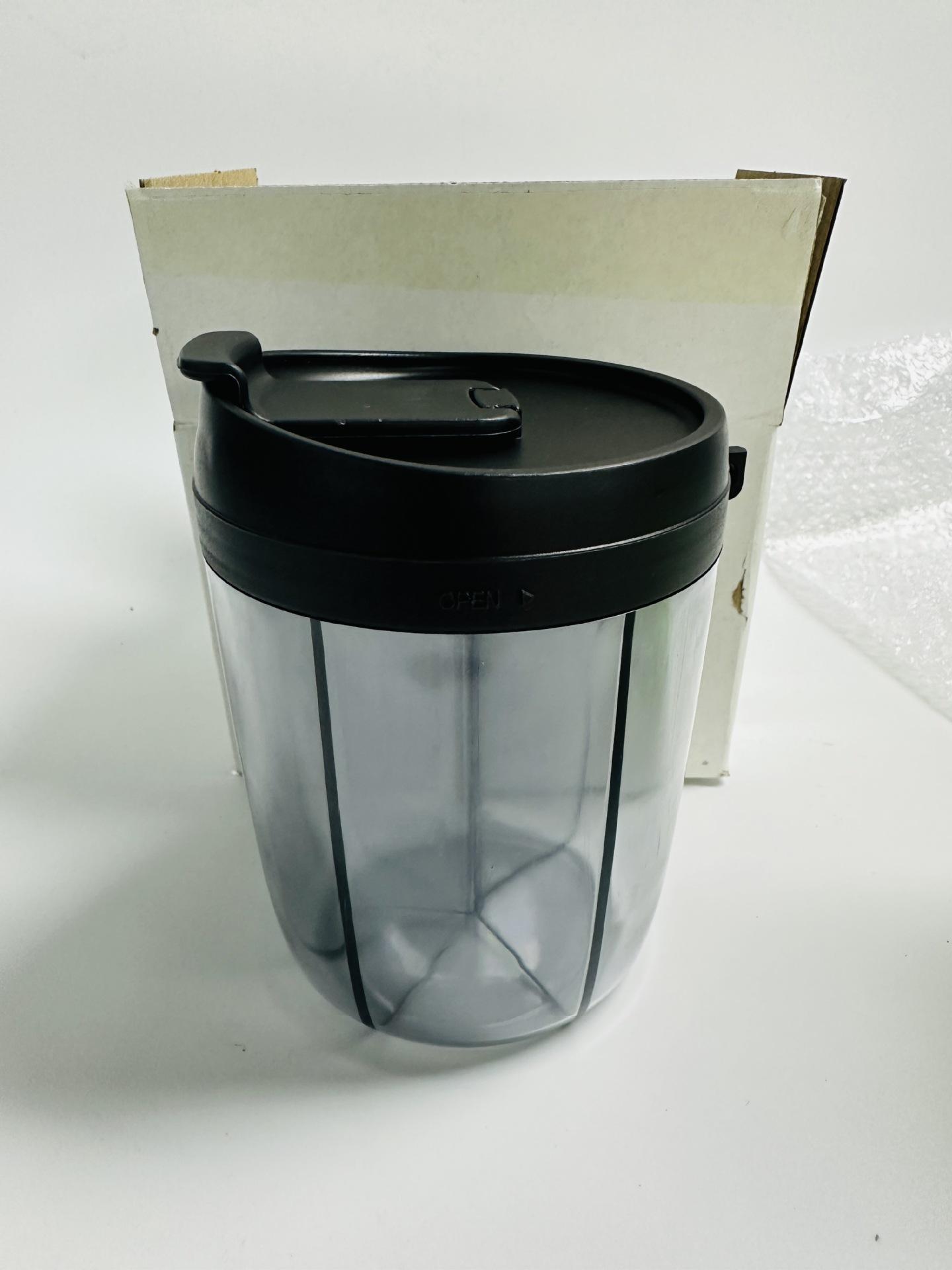 

7 ячеек Большой органайзер для таблеток, бутылка-стакан, органайзер для добавок для хранения 7 различных витаминов, дорожный контейнер-коробка для таблеток, контейнер для соломинок чёрный