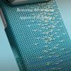 PITAKA Carbon Fibre Case For iPhone 17 Air Kevlar Wireless Charging Back Cover Case for IPHONE 17 AIR