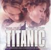 CD OST - TITANIC  SK63213 Sony Classical Europe Pop Used