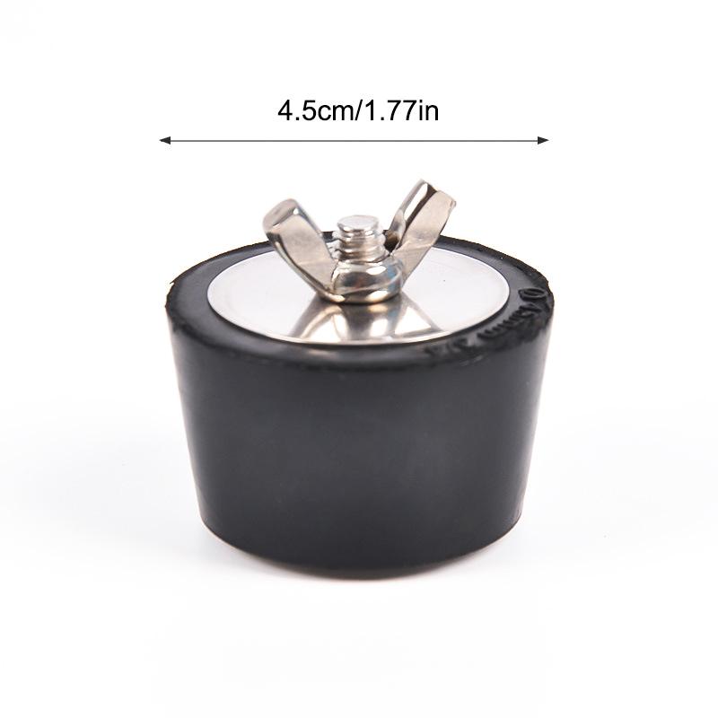 

Pool Winterizing Plug Premium 1 To 2.5 ,Pvc/Steel Expansion Pipe Plug,Swimming Pool Winter Expansion Plugs With Ss Screw