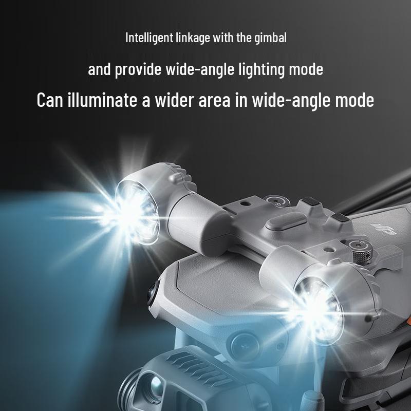 DJI AL1 Smart Searchlight for Matrice 4E/4T Drones