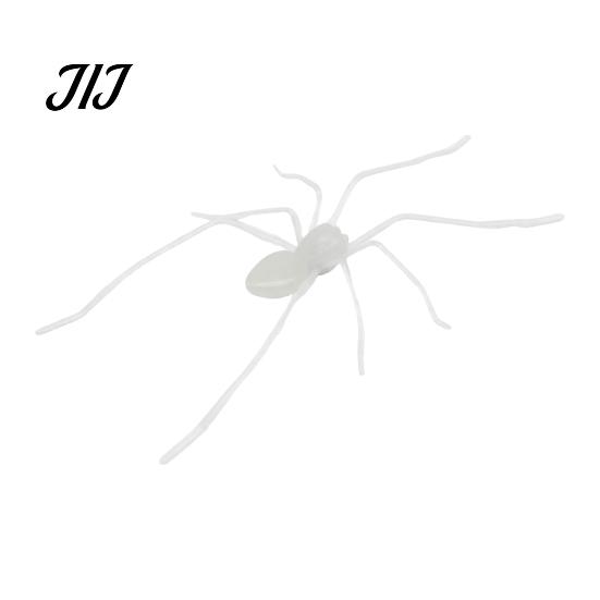 Iron Surface Decorative Gadgets Realistic 3D Spider Refrigerator Magnet, Insect Magnet for Kitchen Fridge Office Whiteboard Magnets Whiteboard,