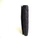 Authentic BOTTEGA VENETA Black Leather Silver H/W 6 Pics Key Cases #a120  Refurbished