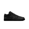 Jordan Air Jordan 1 Baby's Breath CNY Basse Vintage Chaussures de Basketball Homme Noir 553558-093(Équipe1201-)