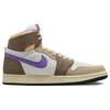 Jordan 1 High Zoom Air Cmft 2 Palomino Wild Berry Jordan DV1307-205