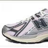 New Balance Nb 1906r Unisex Couple Silver Pink M1906ret