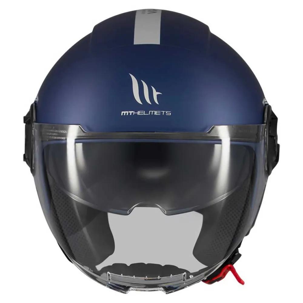 MT Helmets Открытый шлем Viale SV S