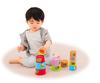 Anpanman Genius Brain Stacking Cup