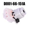 D001 66 151A Ignition Starter Switch Compatible With For Mazda For Miata 1990 1997 Quick And Easy Installation ABS Material