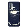 For OPPO Reno 5 Reno5 Pro 5G Case Soft Silicone Back Case Coque for OPPO Reno 5 Pro 5G Phone Cover Shockproof Fundas for Reno 5