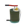 Lilang Manual Oil Filler Pump 10L