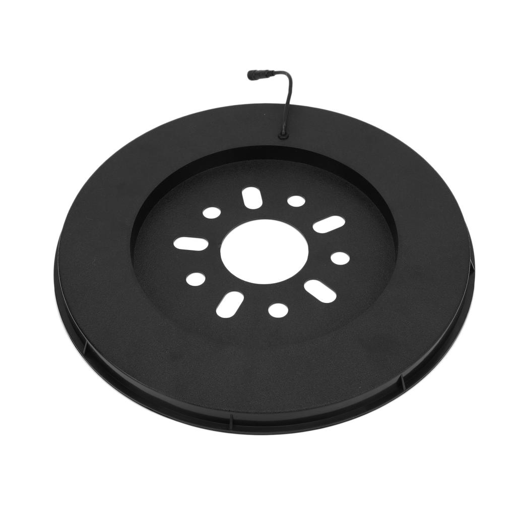 Spare Tires RGB Colorful Light Lightweight with Remote Control Universal Replacement for Wrangler