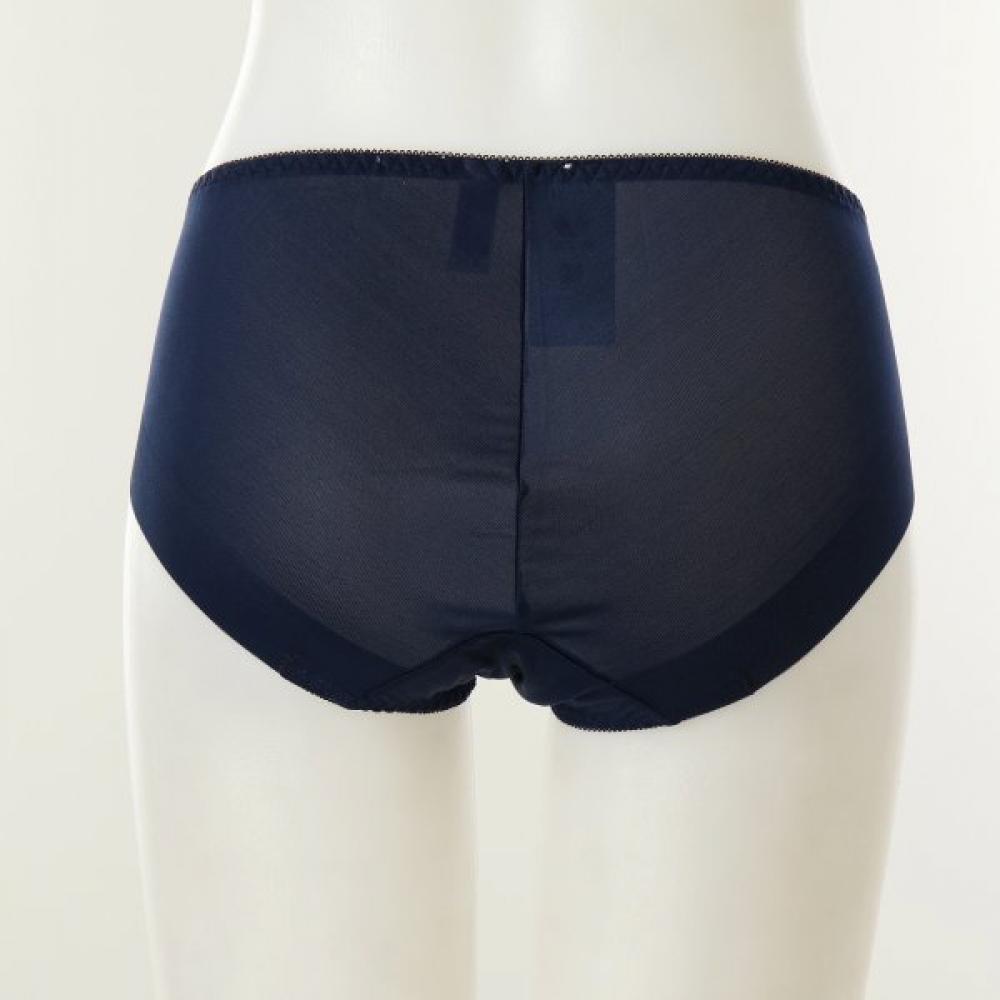 Wacoal Spring Ad Hamline Panty 26ss[wptc261h]