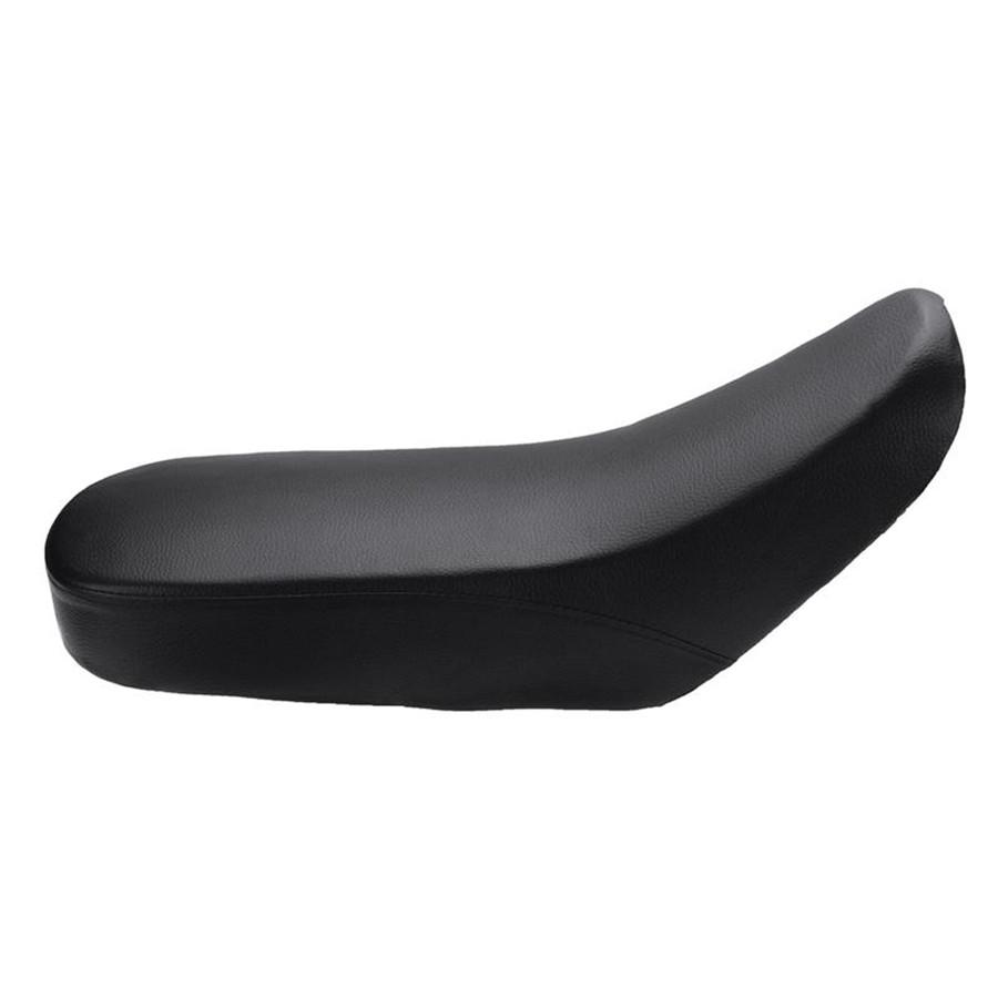 Nové pěnové sedlo pro pit quad dirt bike ATV čtyřkolku 50cc 70cc 90cc 110cc závodní styl