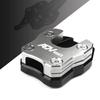 Honda ADV150 2019-2020 Side Bracket High Quality Motorcycle Extension Pad Adv150 Parts