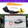 For Volkswagen VW Golf MK8 Golf8 2020 2021 2022 2023 2024-2027 Car Automatic Stop Start Engine System Off Device Control Sensor