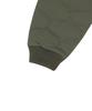 Offgrid Og Wave Quilted Light Padded Jacket - Khaki