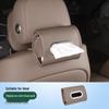 Dedicated Car Trash Can - Interior Upgrade Accessory with Black Technology for Essential Car Supplies