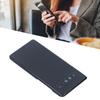 Phone Back Glass Cover Pre Installed Camera Lens Adhesive with   Pen Repair Tool Phone Rr Door Cover Replacement for axy S10 5G