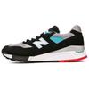 998 Made In Usa 'Rockabilly Pack - Black' M998CBB