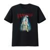 Braindead Comedy Horror Film Retro T Shirt Dead Alive Poster Classic Movie Design Comfortable
