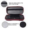 Portable Storage Bag Handheld Travel Hard Box Handbag Compatible For Steam Deck Game Console