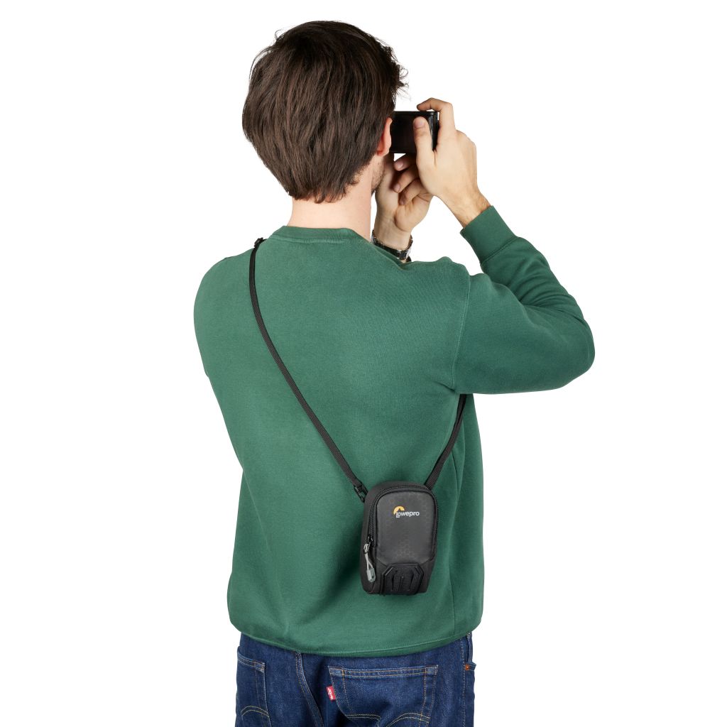 Futerał Lowepro Adventura CS 20 III