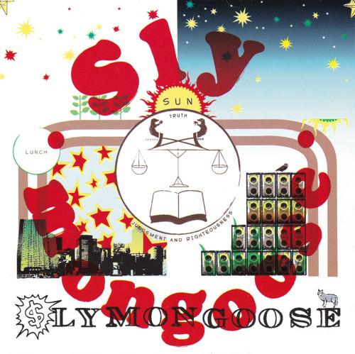 

CD SLY MONGOOSE SLY MONGOOSE LCN0004 Locarno Records 2003 Japan Dance Electronica Used