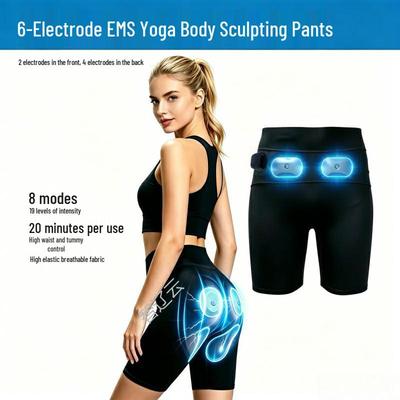 Elektronika pro krásu a zdraví – Elektrické masážní stroje pro hubnutí