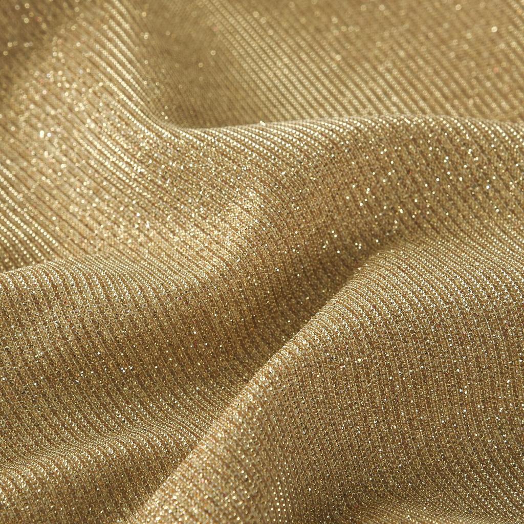 2025 New Sequined Party Fashion Casual High Waisted Women's Pants Retro Wide Leg Trousers High Waisted Loose Casual Pants