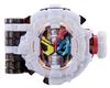 Kamen Rider DX Trinity Ride Watch Zi-O Zi-O