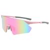 Sports Cycling Glasses Men's and Women's Outdoor Running Mountaineering Goggles Ultra-light Sunscreen Sunglasses