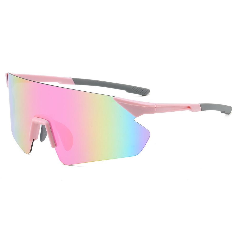 

Sports cycling glasses men s and women s outdoor running mountaineering goggles ultra-light sunscreen sunglasses