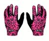 Riding Off-road Motorcycle Foreign Trade Best-selling Long Finger Wear-resistant Gloves