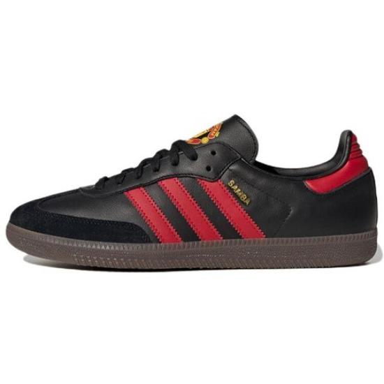 

Adidas Самба Черный - HQ7030 EU 42 чёрный