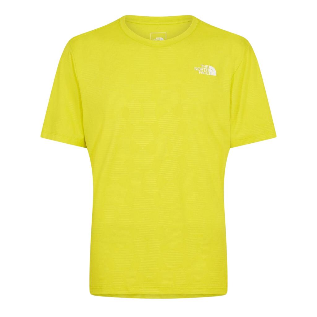The North Face Mens 24/7 Regular T-Shirt