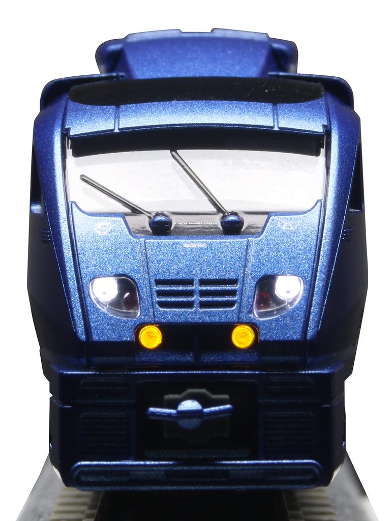 KATO KATO N Gauge 883 Series Sonic Renewal Vehicle Formation Set Railway Model Train AO-3 7-Car 10-1798