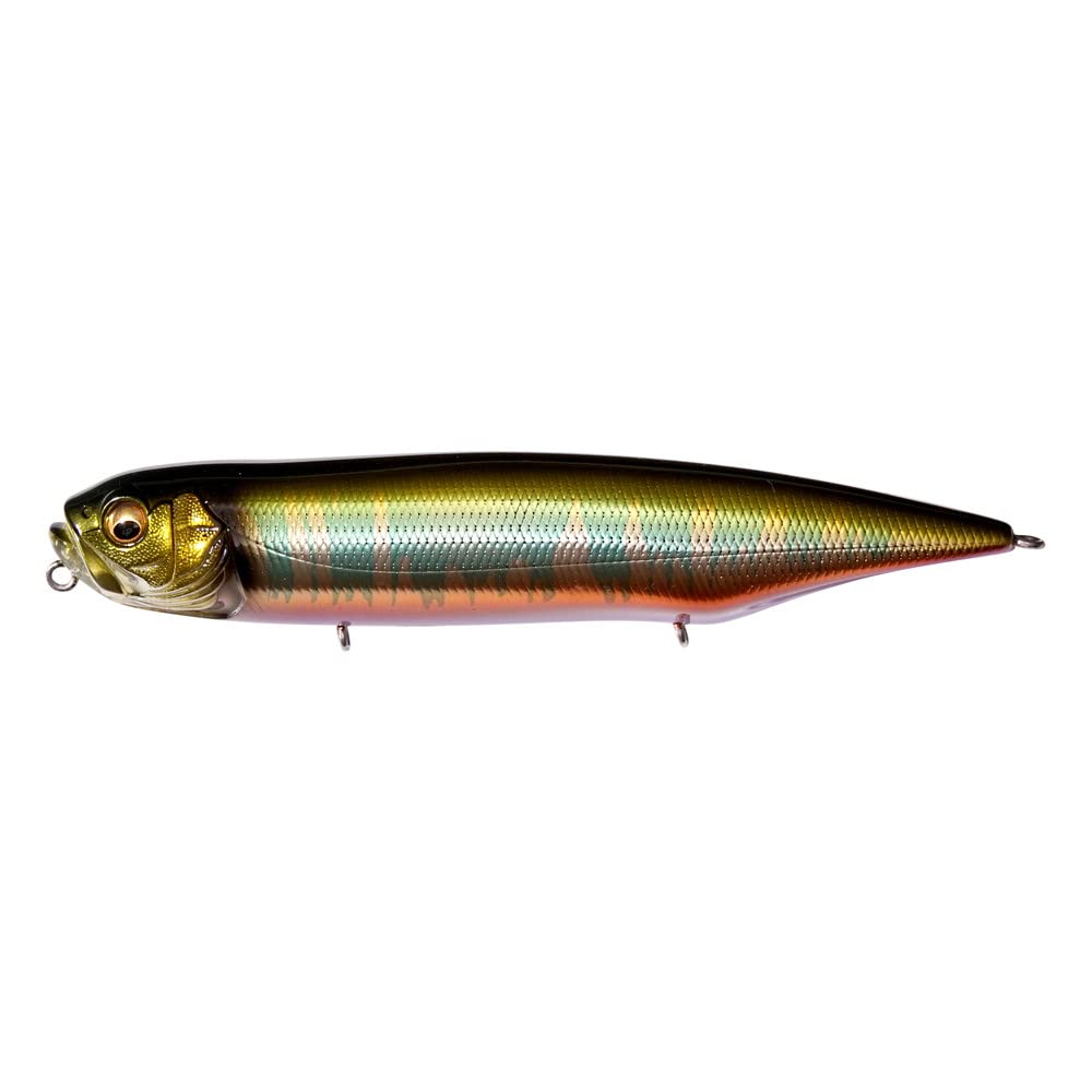 

Megabass Wagin Oikawa DOG-X DIAMANTE(SILENT)