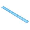 Designing Straight Ruler Drawing Ruler Durable Stationery Engineers Plastic