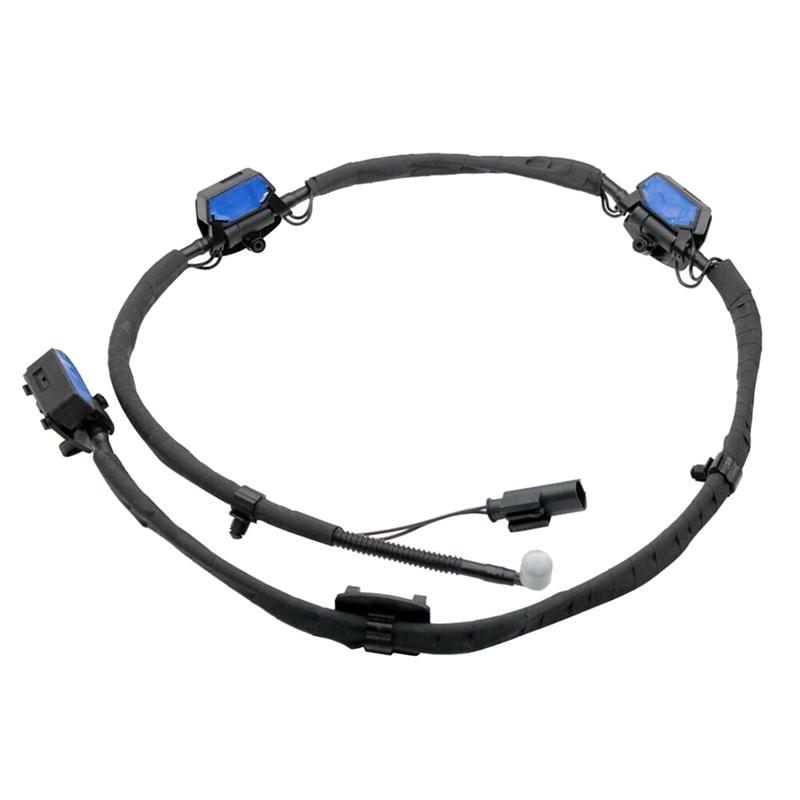 Neue Windschutzscheiben-Waschdüse Sprühkopf System 61667205117 61667205118 Für BMW 5er Serie F10 F11 528 535 550