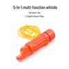 OIMG Multi-functional Survival Whistle