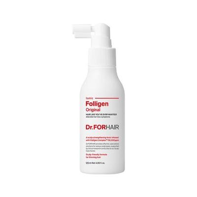 Dott. Per capelli Polygen Scalp Tonic 120ml