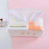 Thickened Disposable Facial Cleansing Wipes - Gentle Makeup Remover, Cotton Soft, Ideal for Beauty Salons