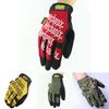 Mechanix Tactical Gloves Rugged Militarystyle Breathable Protective Gloves For Sports And Outdoor Use
