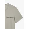 Emporio Armani Men S V Neck STreTch Lounge T ShirT  0816135009 
