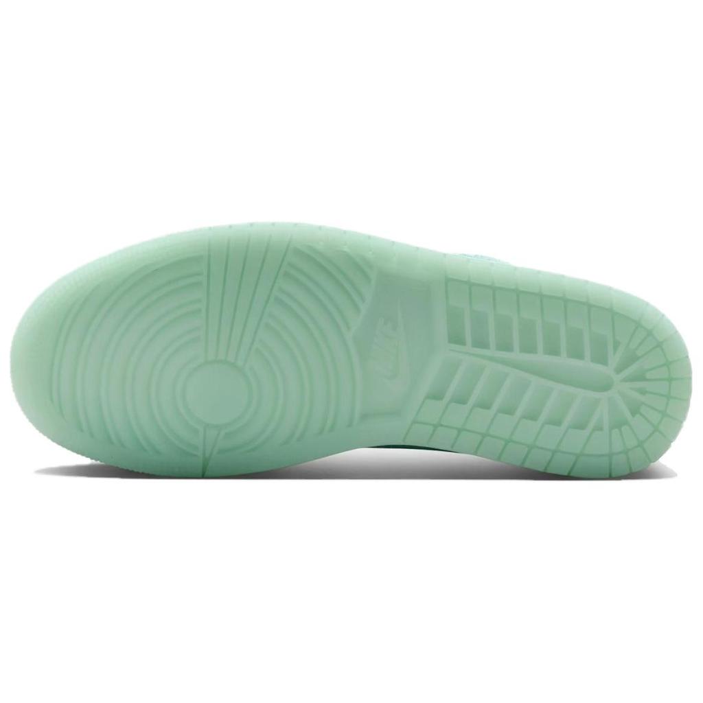 Dámské tenisky Air Jordan 1 Retro Low OG Washed Teal Igloo HQ8111-300