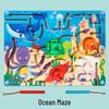 Kids Wooden Magnetic Maze: Pencil Control, Logical Thinking & Concentration Toy for Ages 3-6