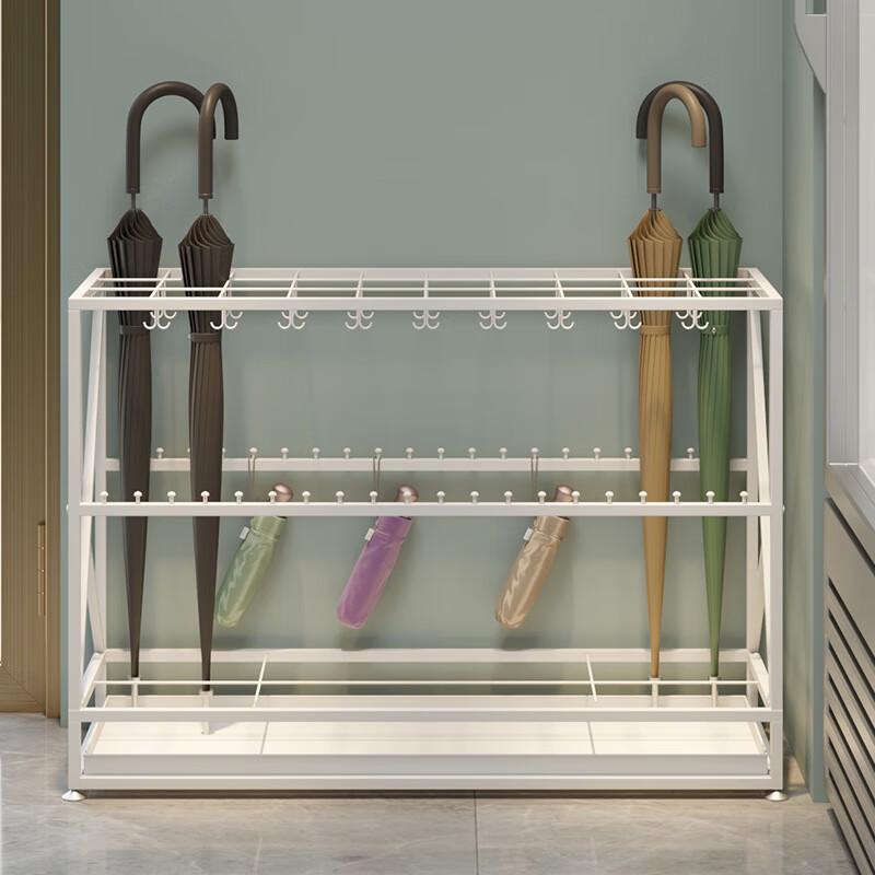 Yijie Commercial High-Capacity Umbrella Stand