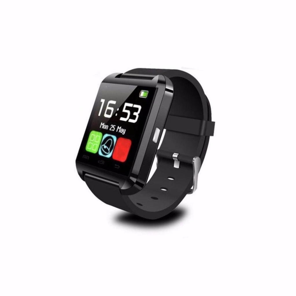 smart watch with altimeter